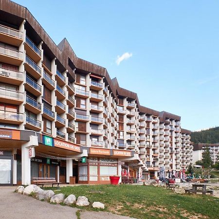 Studio Villard De Lans Extérieur photo