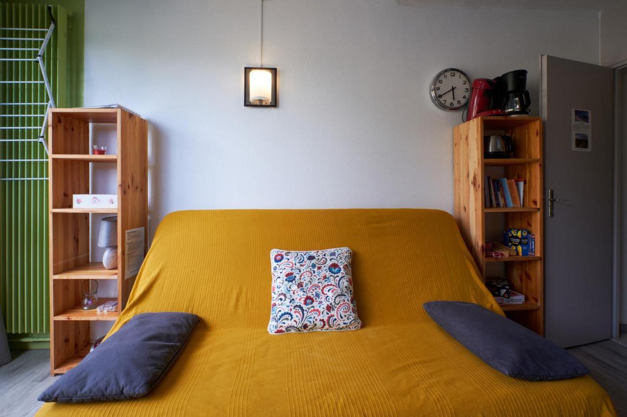 Studio Villard De Lans Extérieur photo
