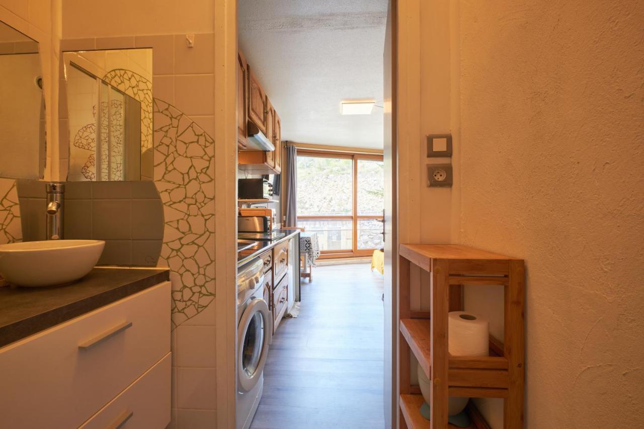 Studio Villard De Lans Extérieur photo