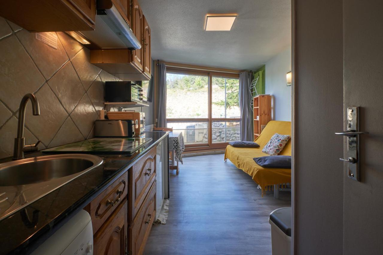Studio Villard De Lans Extérieur photo