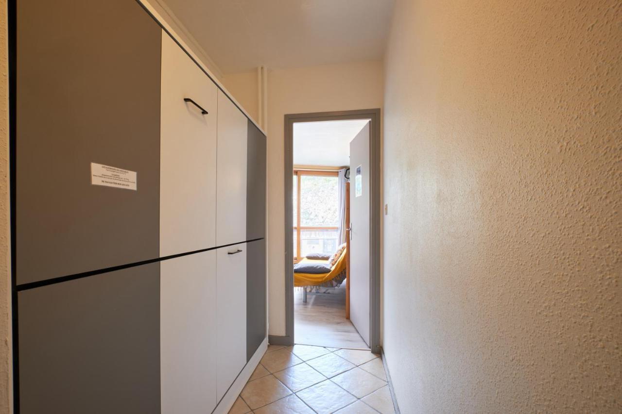 Studio Villard De Lans Extérieur photo
