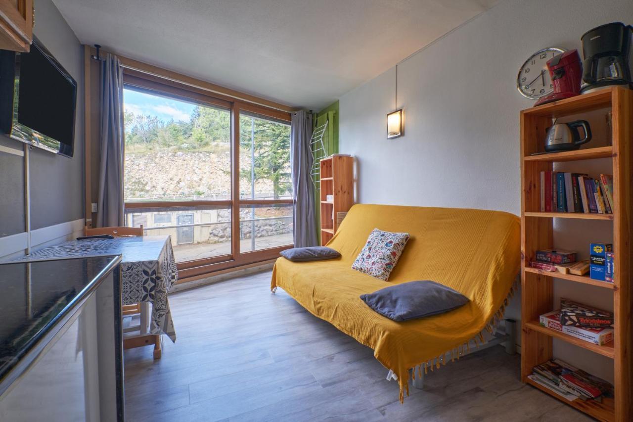 Studio Villard De Lans Extérieur photo