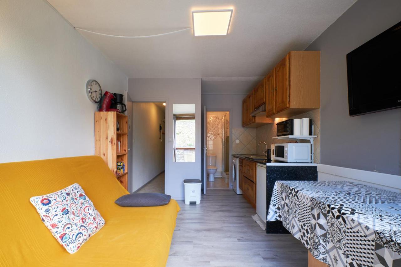 Studio Villard De Lans Extérieur photo