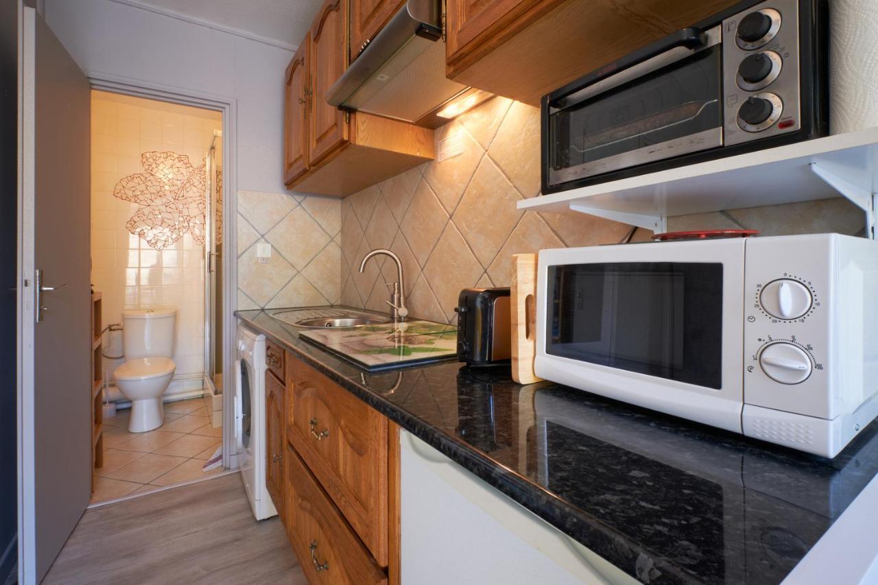 Studio Villard De Lans Extérieur photo