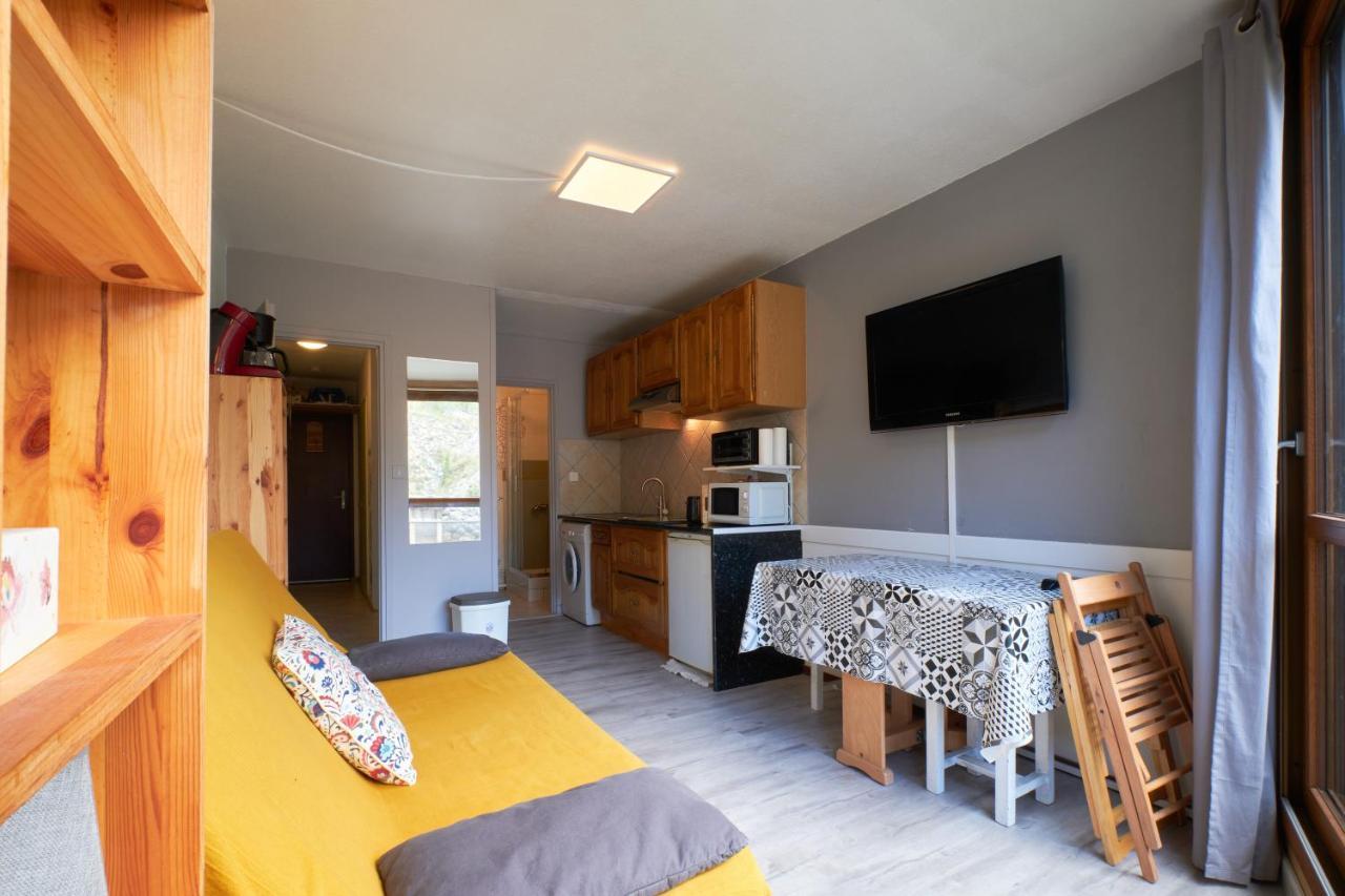 Studio Villard De Lans Extérieur photo
